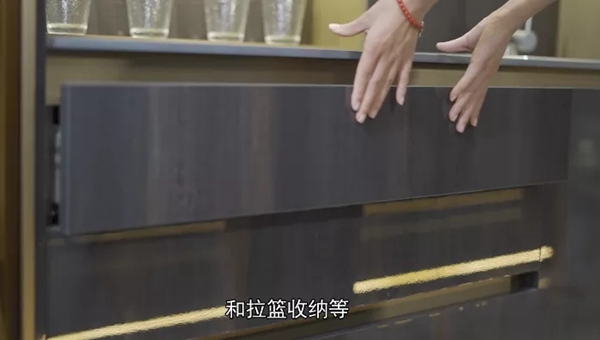 兔宝宝健康家居|想要更具品质家居生活,这个功能区一定得安排上 兔宝宝健康家居|想要更具品质家居生活,这个功能区一定得安排上