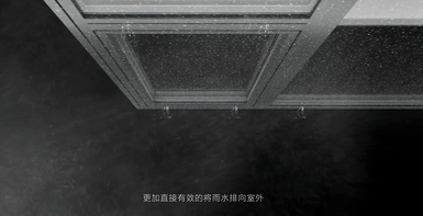 致尚阳光门窗|寒潮来袭，你家的门窗够保温吗