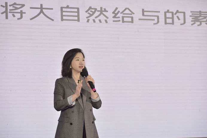 冠牛木门整体家居庞晓良：坚守对实木文化的传承与创新