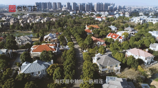 怡发门窗|别墅建个梦中的花园，有多撩人？