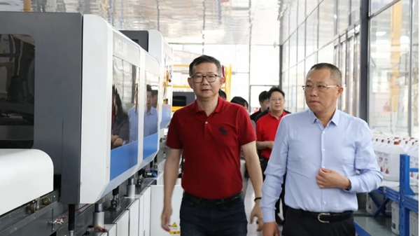 募千城 掌财富| 大将军陶瓷全国招商重磅开启，邀您共掘风口市场