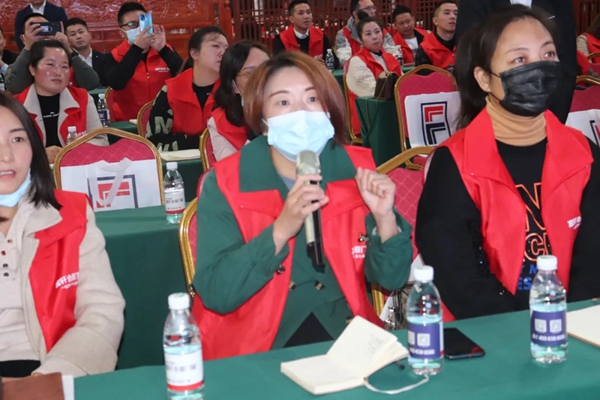 富轩全屋门窗经销商区域峰会宜昌站暨全国联动动员大会隆重召开 富轩全屋门窗经销商区域峰会宜昌站暨全国联动动员大会隆重召开