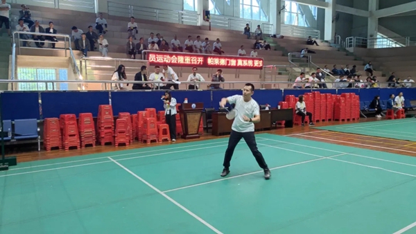 帕莱德门窗|全民运动，最强门窗人