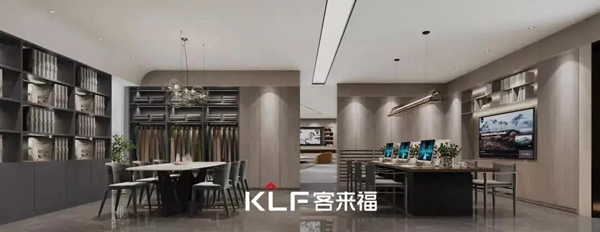  为什么客来福全屋定制的性格是幸福？