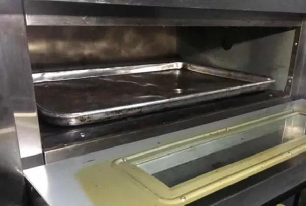 一体拉伸烤瓷内胆！佳歌A5ZK蒸烤一体集成灶省心升级