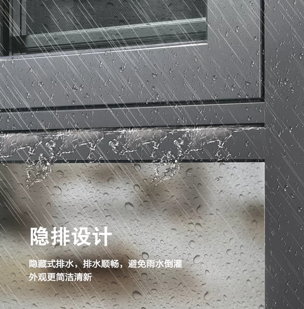 台风“圆规”登陆，狂风袭来欧享门窗扛得住！