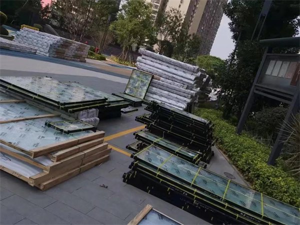 美加德尚门窗|全国首个系统门窗标杆小区 美加德尚门窗|全国首个系统门窗标杆小区