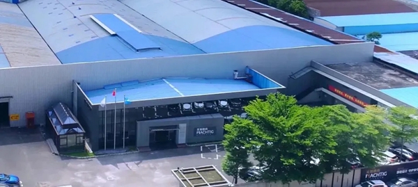 美加德尚门窗 | 硬核实力，打造铝合金门窗行业标杆