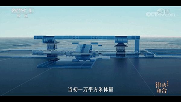 全网播放破亿！集泰股份服务项目亮相央视纪录片《大国建造》