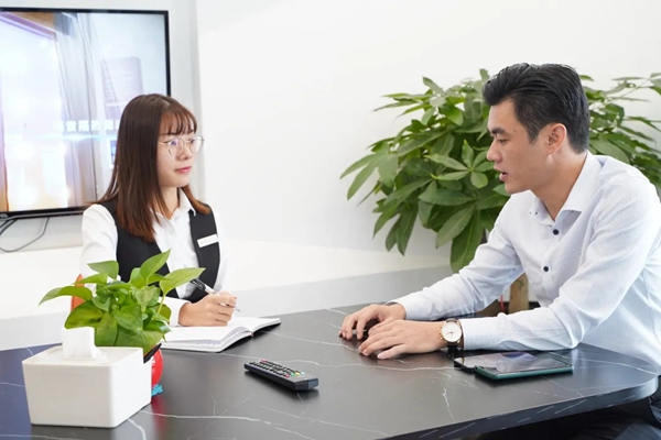 帝奥斯系统门窗·广东大商 | 好品牌是突围之法,也是成功之道!