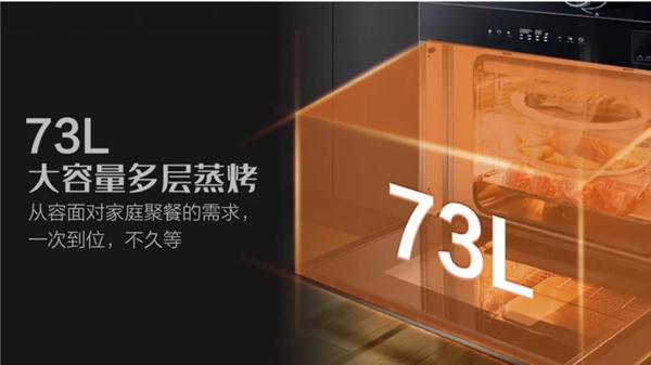 真正高品质！上派集成灶F1系列集成灶新品实力来袭！