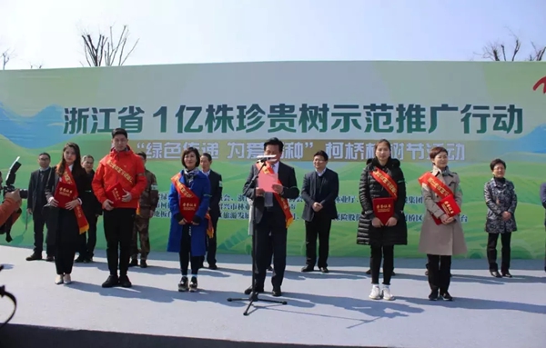 久盛地板2021爱木周 | 加入我们，相信你也可以变成光！