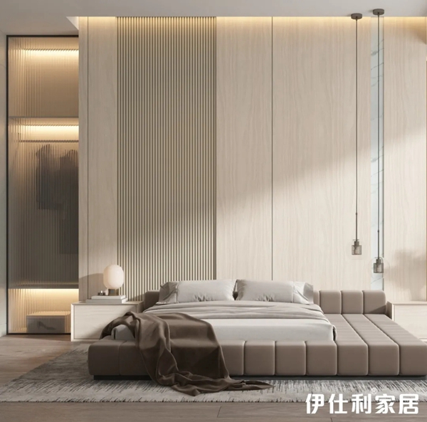 伊仕利家居上新 | 东方简雅与现代极简你更喜欢哪个? 伊仕利家居上新 | 东方简雅与现代极简你更喜欢哪个?