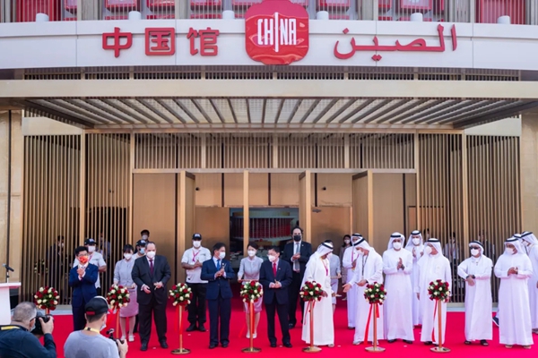 从上海到迪拜，蒙娜丽莎陶瓷站在世界舞台上彰显建陶实力