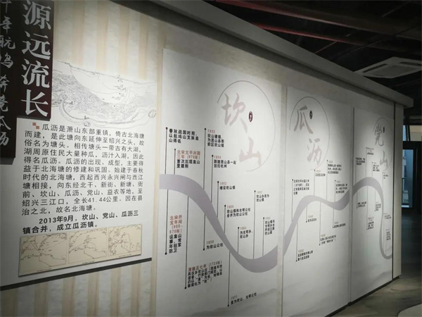 金迪木门：未来家智慧展厅欢迎你来体验！