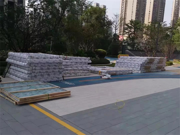 美加德尚门窗|全国首个系统门窗标杆小区 美加德尚门窗|全国首个系统门窗标杆小区