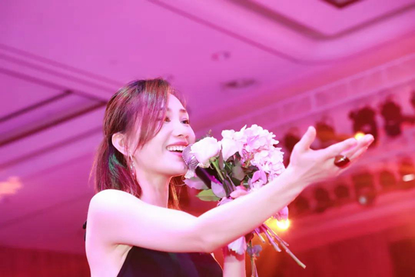 乐臣木门九周年盛典暨原创设计节华丽落幕