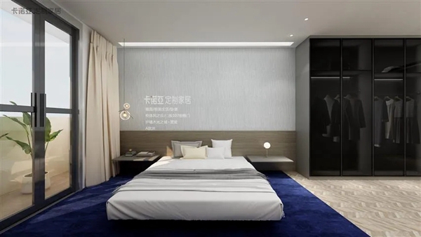卡诺亚定制家居|我最后悔的事，就是没早点扔掉床头柜
