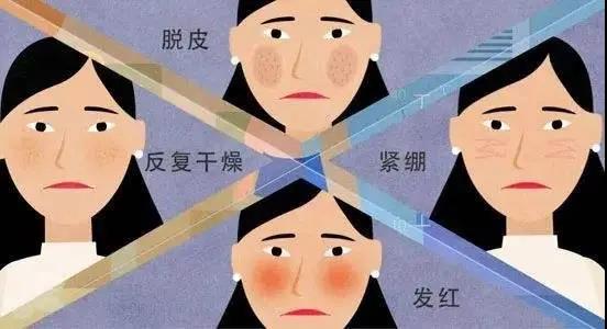 佳歌集成灶帮你内调理外养护，对抗天干肤燥！