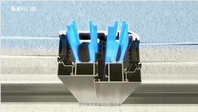 新豪轩门窗：解密汉诺威系列「节能减碳」之道