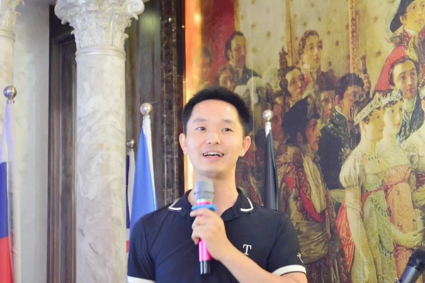 TASSANI塔萨尼艺术涂料▏凹凸空间第32期培训开启,以意式匠心为终端赋能