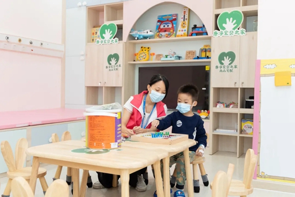 尚品宅配康净板获国家级医疗机构认可 广州妇儿中心“康净宝贝之家”正式启用