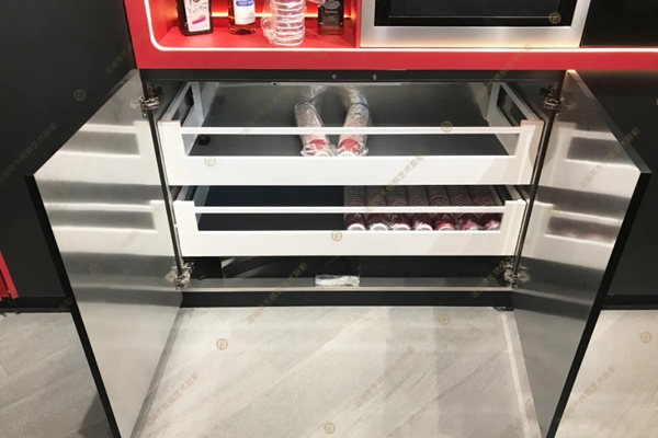 法迪奥不锈钢艺术家居·初心 | 梦想的力量破晓而出