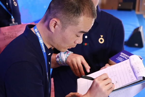 金牌亚洲瓷砖2021新品培训会圆满收官! 金牌亚洲瓷砖2021新品培训会圆满收官!