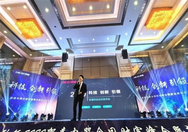 贺喜集成灶商学院店长日常管理36计，让员工服你！