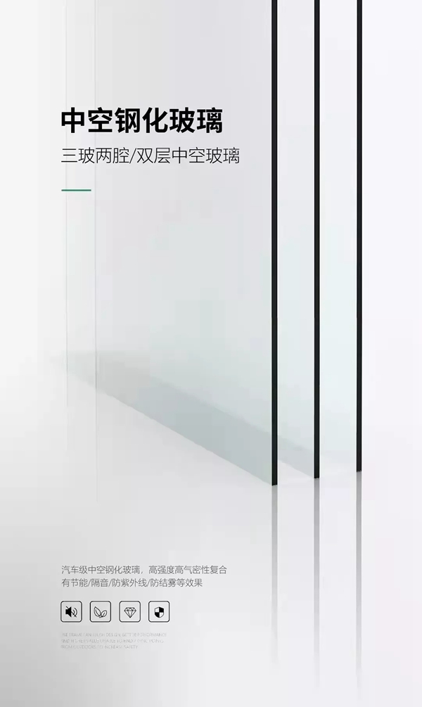 柯米令门窗 | 给生活的一份幸福解读