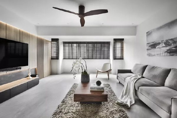 艾高家居|装修风格没选对,花再多钱也是浪费!