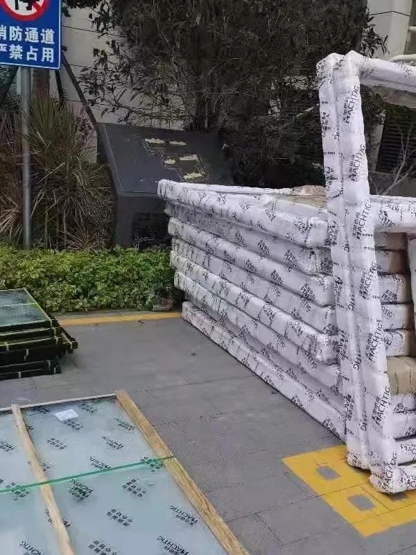 美加德尚门窗|全国首个系统门窗标杆小区 美加德尚门窗|全国首个系统门窗标杆小区