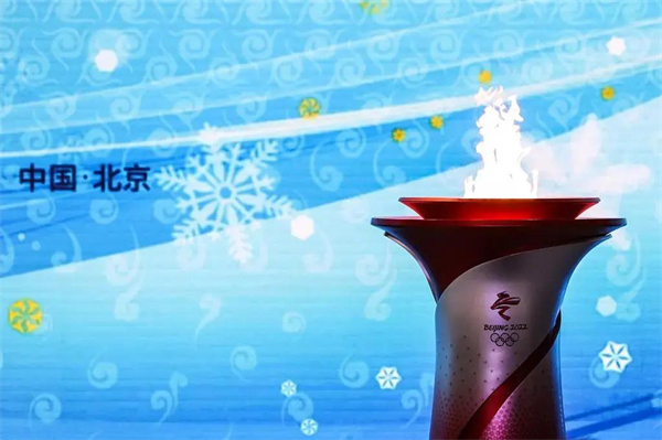 今天门窗丨以品质 致冬奥