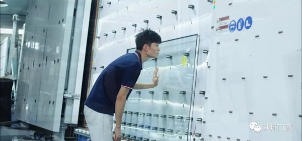 其邦门窗全面赋能产品力,开展品质革命!