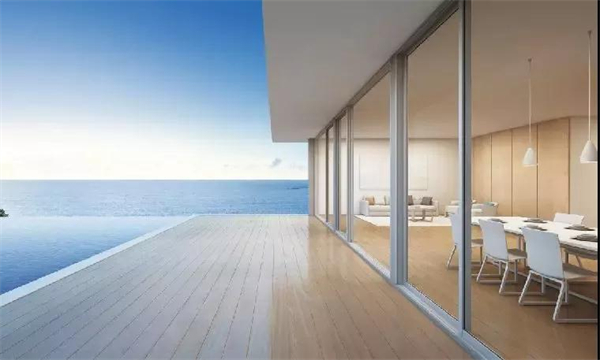 唯宜门窗 | 至臻品质 升华理想空间生活