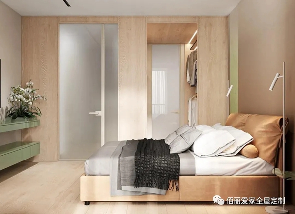 佰丽爱家全屋定制|Colour 缤纷 佰丽爱家全屋定制|Colour 缤纷