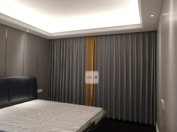 如鱼得水窗帘精品|不同空间的窗帘应该怎么选？看完就不用纠结了