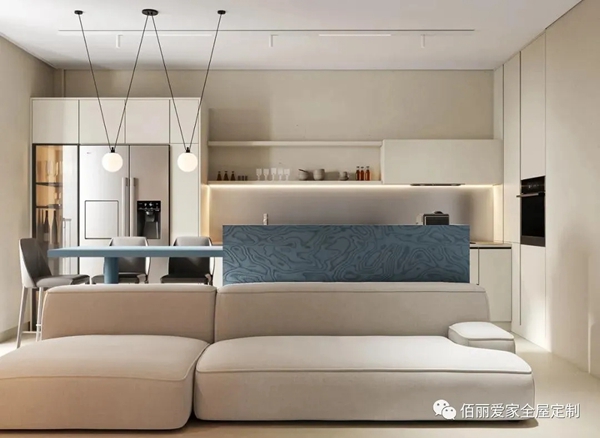 佰丽爱家全屋定制|Colour 缤纷 佰丽爱家全屋定制|Colour 缤纷