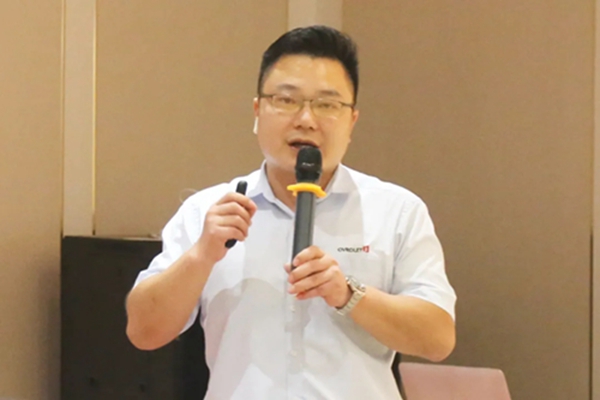 欧福莱精工门窗：聚力同行 共创辉煌