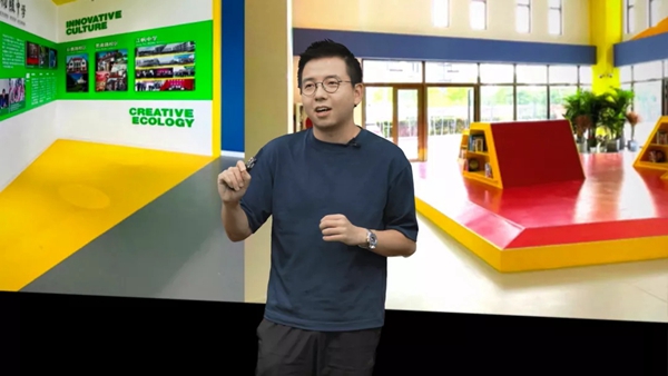 为2022吹响号角，德爱威发布D1000建筑色·材解决方案