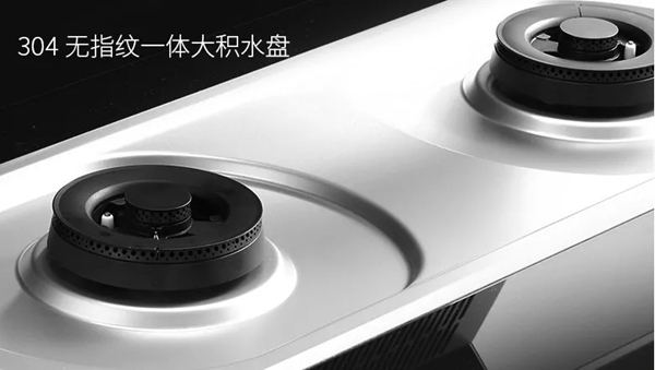 佳歌集成灶|让你远离厨房时间黑洞