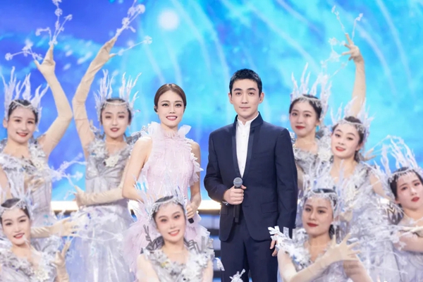 与容祖儿双向奔赴，领略摩力克别样的质感美学！