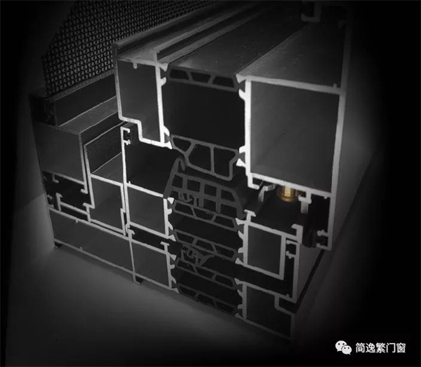简逸繁门窗丨品牌生存之道