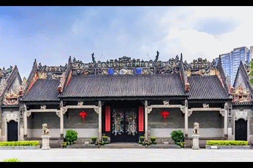 上海国际设计周设计大奖（广州赛区）启动啦