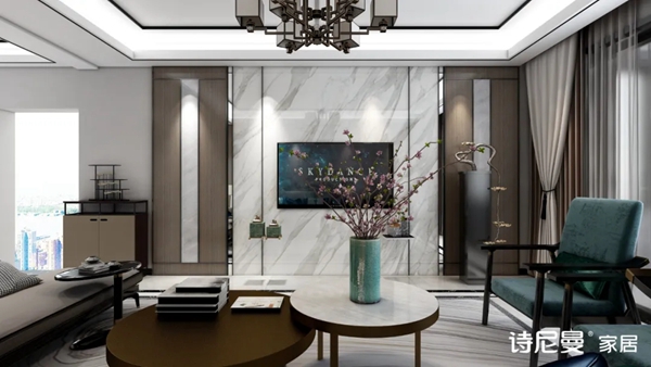 诗尼曼全屋定制|身边的人装修都在做全屋定制，为什么？