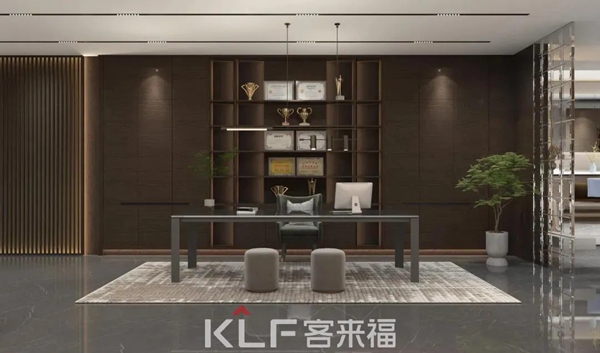 客来福全屋定制2021产品升级,以人本需求构建轻奢家居空间 客来福全屋定制2021产品升级,以人本需求构建轻奢家居空间
