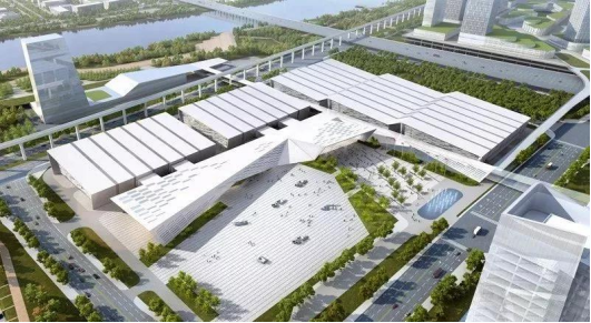 2022第12届佛山门窗博览会暨定制家居博览会蓄势待发