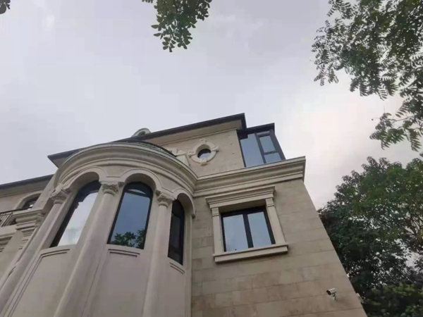 柯米令门窗 | 给生活的一份幸福解读