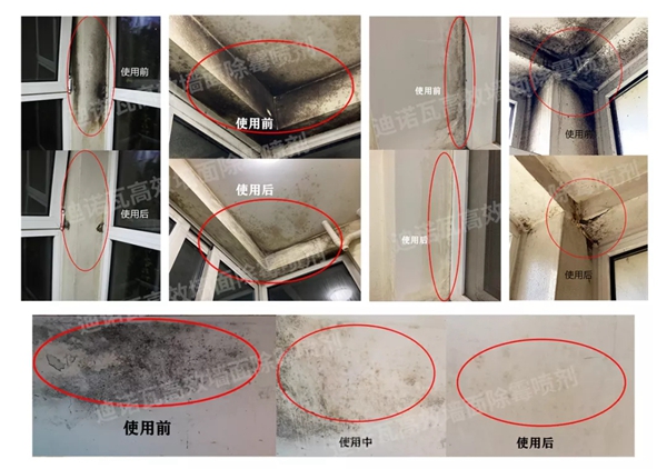 迪诺瓦涂料：一喷一擦，墙面难题解决了