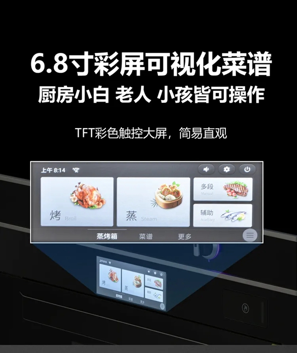 美盼集成灶：“全民皆厨”的时代，让烹饪变成一种享受
